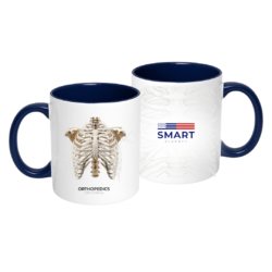 Caneca Smart Ortopedia