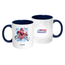 Caneca Smart Cirurgia 3