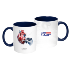 Caneca Smart Cirurgia 4