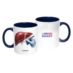 Caneca Smart Cirurgia