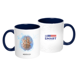 Caneca Smart Neurologia 4