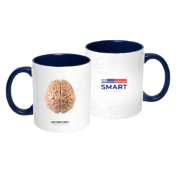 Caneca Smart Neurologia 3