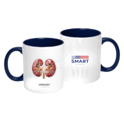 Caneca Smart Urologia