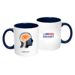 Caneca Smart Neurologia