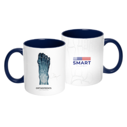 Caneca Smart Ortopedia 6